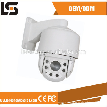 China Supplier Die Casting PTZ IP65 Security Camera Housing CCTV